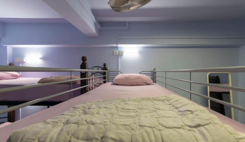 Joyfor Backpackers' Hostel 新加坡 外观 照片