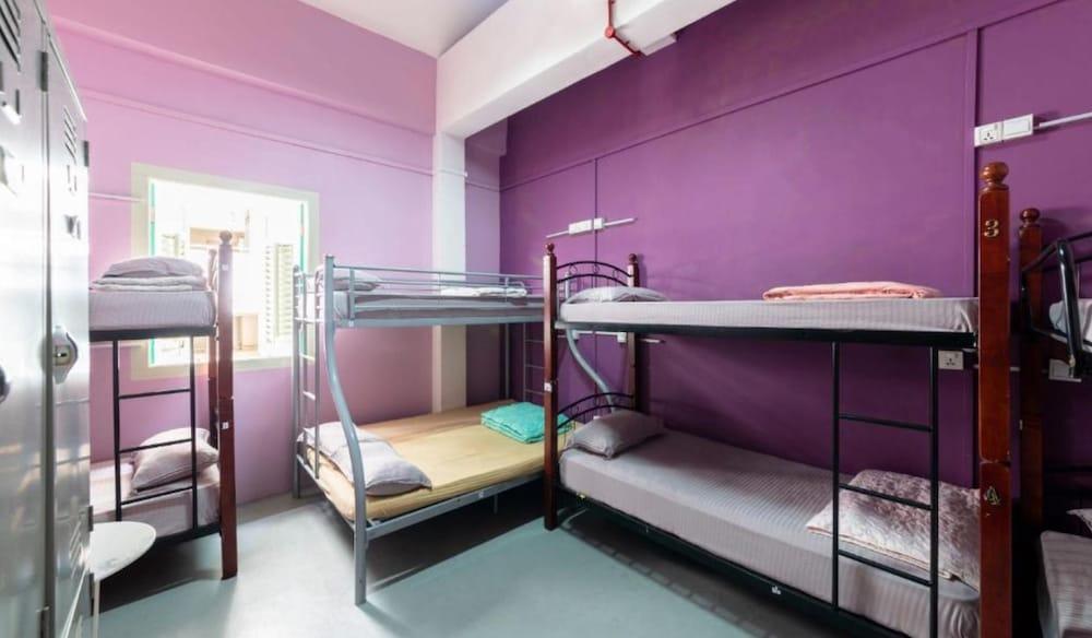 Joyfor Backpackers' Hostel 新加坡 外观 照片