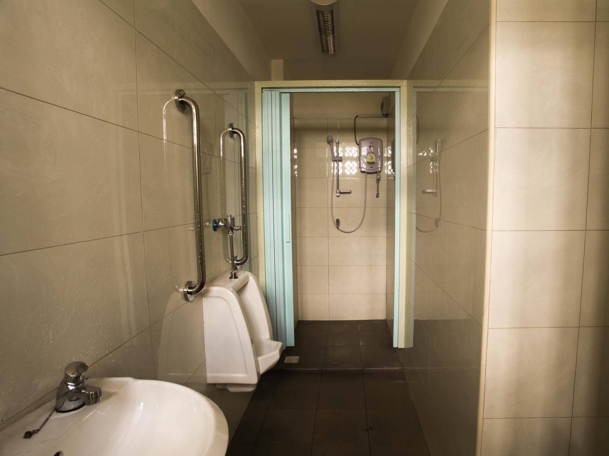 Joyfor Backpackers' Hostel 新加坡 外观 照片