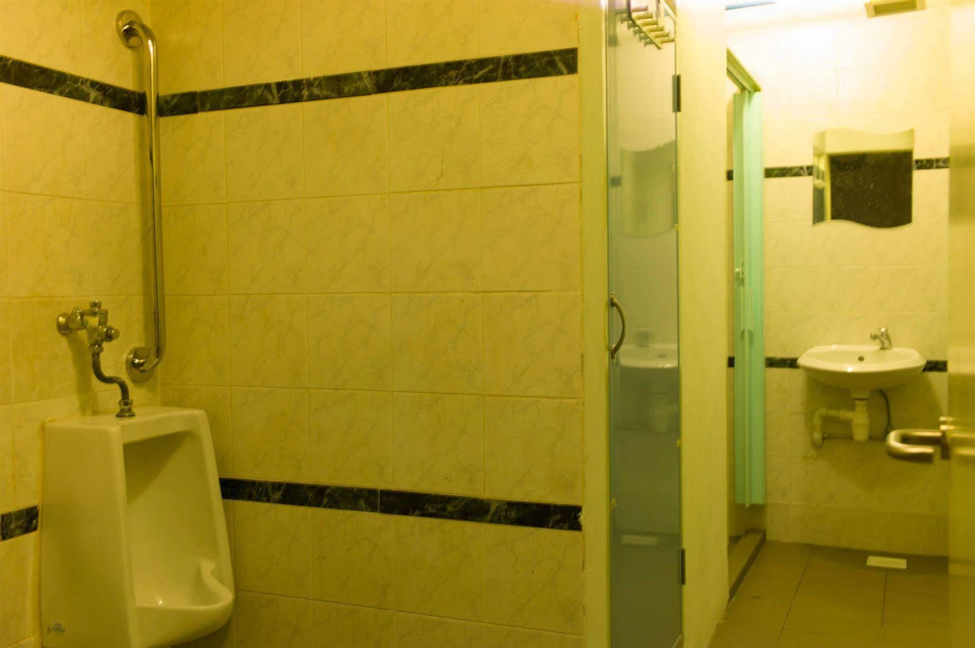 Joyfor Backpackers' Hostel 新加坡 外观 照片