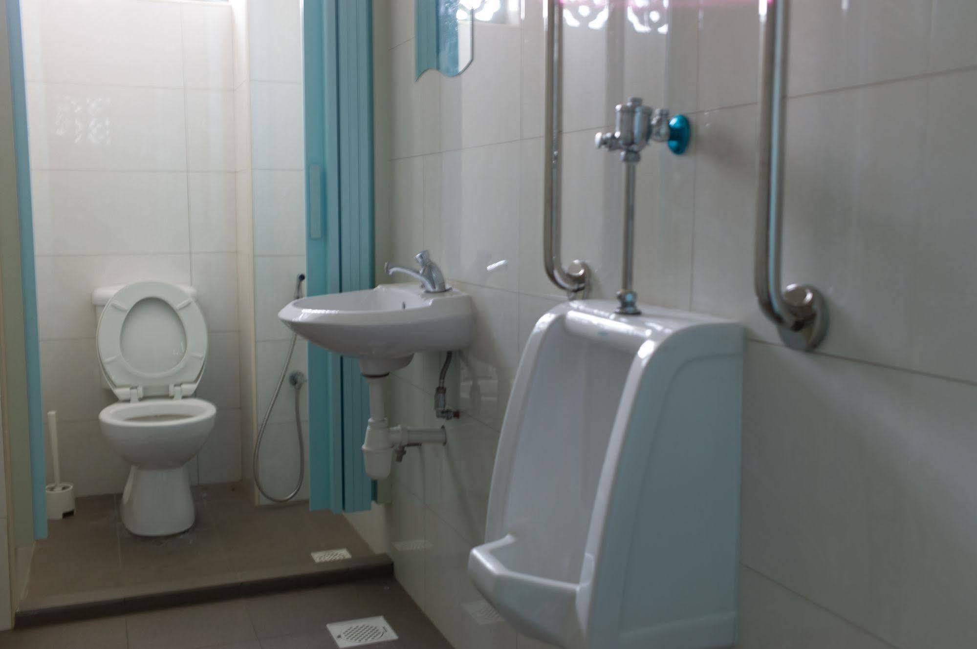 Joyfor Backpackers' Hostel 新加坡 外观 照片