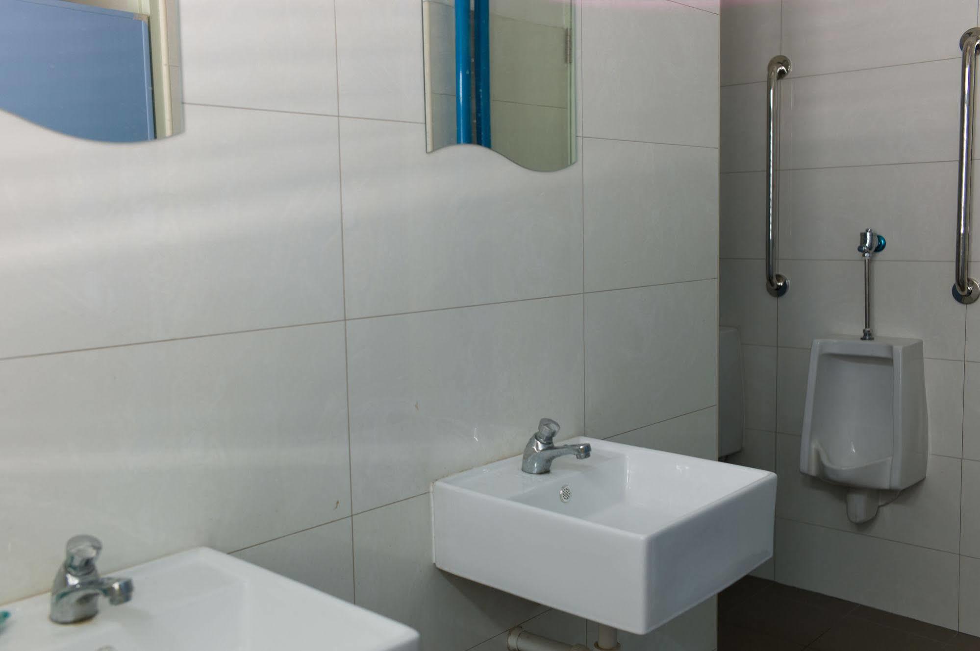 Joyfor Backpackers' Hostel 新加坡 外观 照片