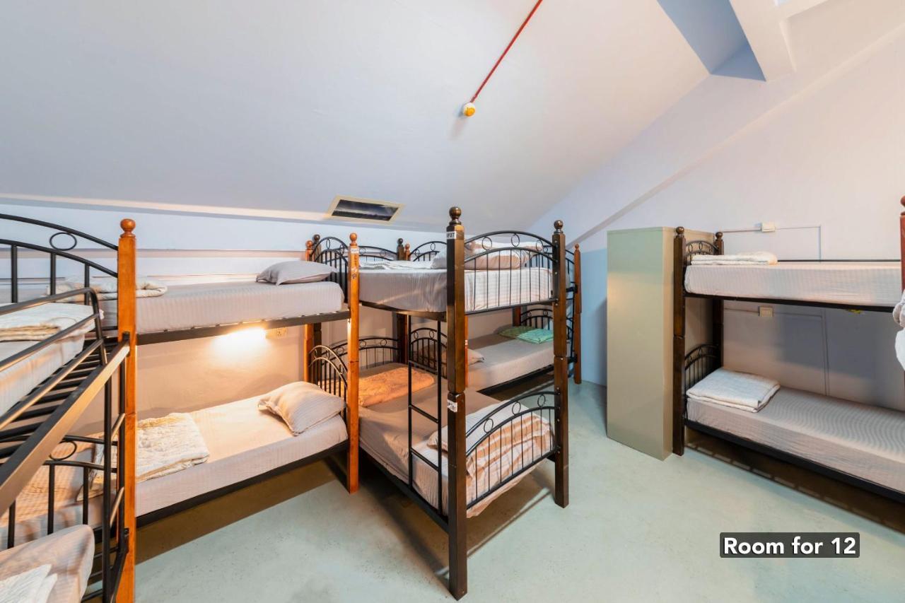 Joyfor Backpackers' Hostel 新加坡 外观 照片